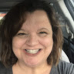 Meet your Posher, Denise